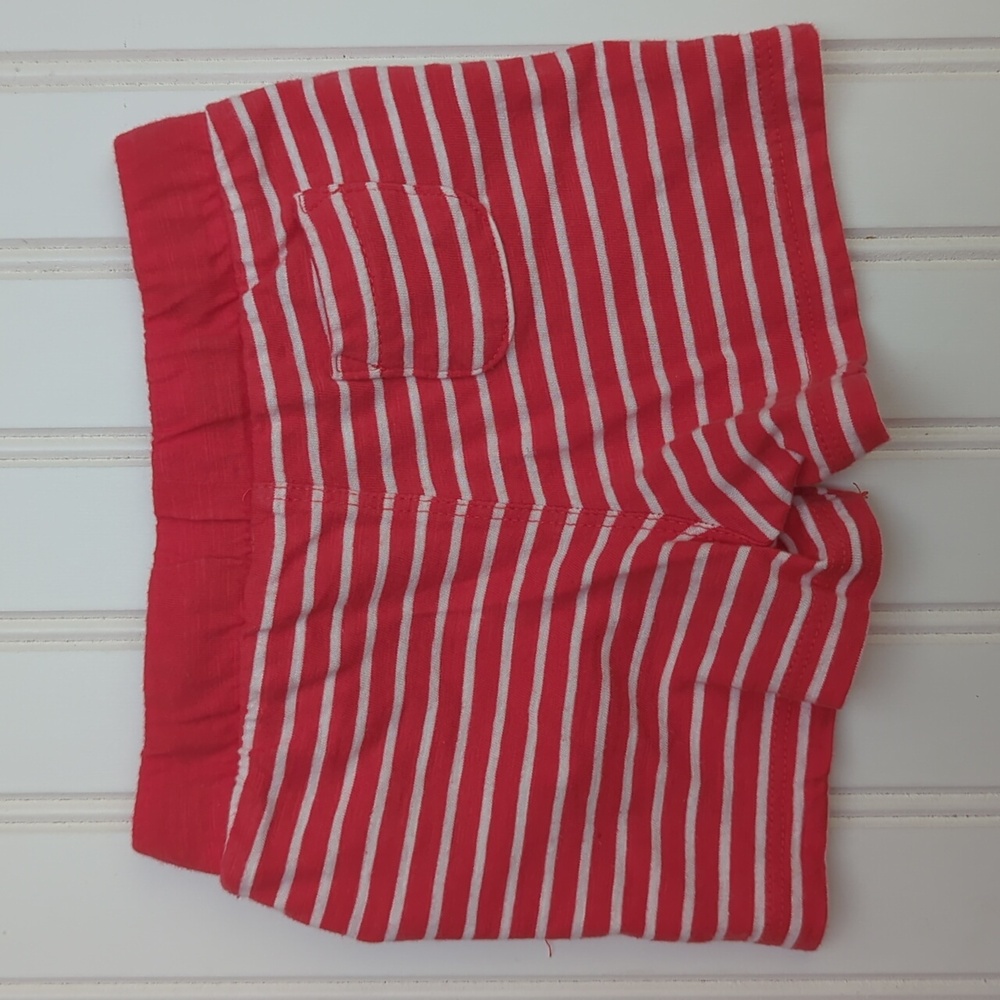17. Baby Boden baby boy shorts - Picture 4 of 4